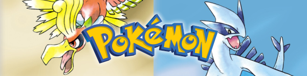 Pokémon Gen 2
