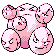Exeggcute sprite gen 1