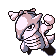 Marowak sprite gen 1