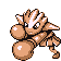 Hitmonchan sprite gen 1
