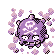 Koffing sprite gen 1