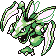 Scyther sprite gen 1