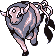 Tauros sprite gen 1