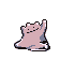 Ditto sprite gen 1