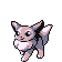 Eevee sprite gen 1