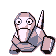 Porygon sprite gen 1