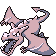 Aerodactyl sprite gen 1