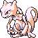 Mewtwo sprite gen 1