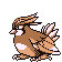Pidgeotto sprite gen 1