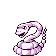 Ekans sprite gen 1