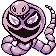 Arbok sprite gen 1