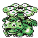 Venusaur sprite gen 1