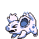 Nidorina sprite gen 1