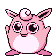 Wigglytuff sprite gen 1
