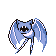 Zubat sprite gen 1