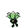 Oddish sprite gen 1