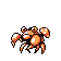 Paras sprite gen 1