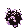Venonat sprite gen 1