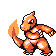 Charmeleon sprite gen 1