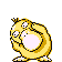 Psyduck sprite gen 1