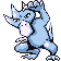 Golduck sprite gen 1