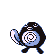 Poliwag sprite gen 1