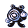 Poliwhirl sprite gen 1