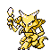 Kadabra sprite gen 1
