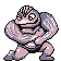 Machoke sprite gen 1
