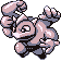 Machamp sprite gen 1