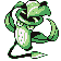 Victreebel sprite gen 1