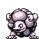 Golem sprite gen 1