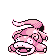 Slowpoke sprite gen 1