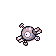 Magnemite sprite gen 1