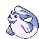 Dewgong sprite gen 1