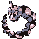 Onix sprite gen 1