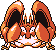 Kingler sprite gen 1