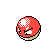 Voltorb gen2