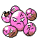 Exeggcute gen2