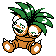 Exeggutor gen2