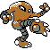 Hitmonlee gen2