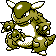 Kangaskhan gen2