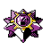 Starmie gen2