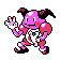 Mr. Mime gen2