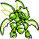 Scyther gen2