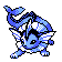 Vaporeon gen2