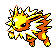 Jolteon gen2