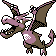 Aerodactyl gen2