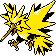 Zapdos gen2