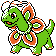 Meganium gen2